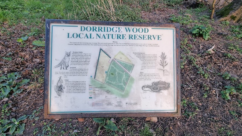 Dorridge Park