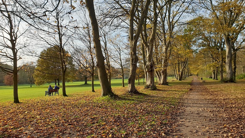 Dorridge Park photo 2