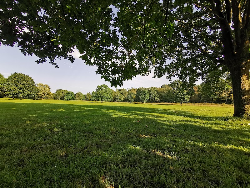 Dorridge Park photo 3