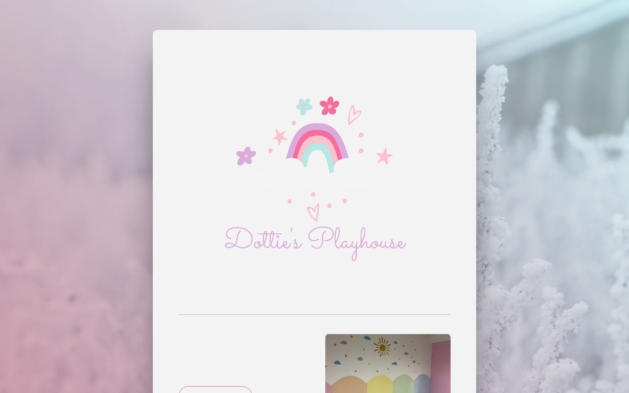 Photo of Dotties’s Playhouse in West Midlands