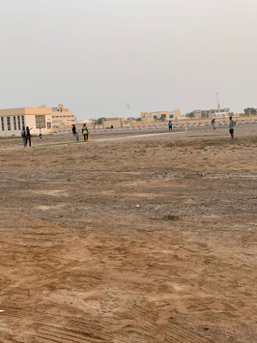 doubletree hilton play ground