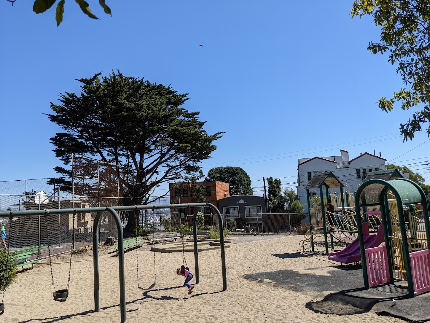 Douglass Playground photo 3