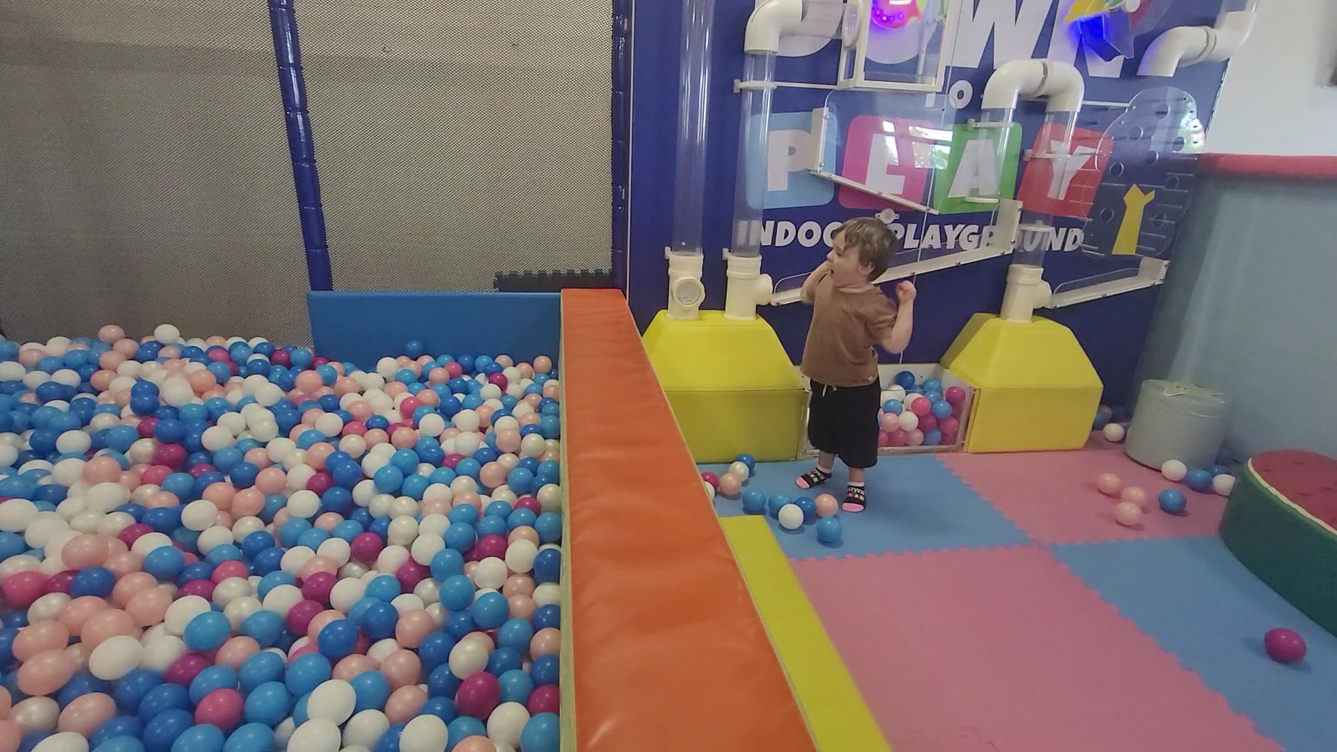 Down to Play photo 2