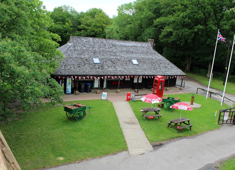 Downe Activity Centre