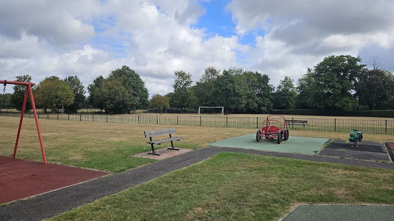 Downe Recreation Ground