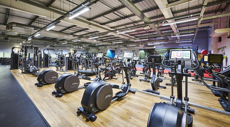 Downham Health & Leisure Centre photo 2