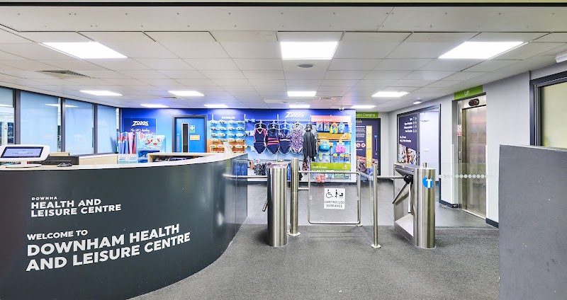 Downham Health & Leisure Centre photo 3