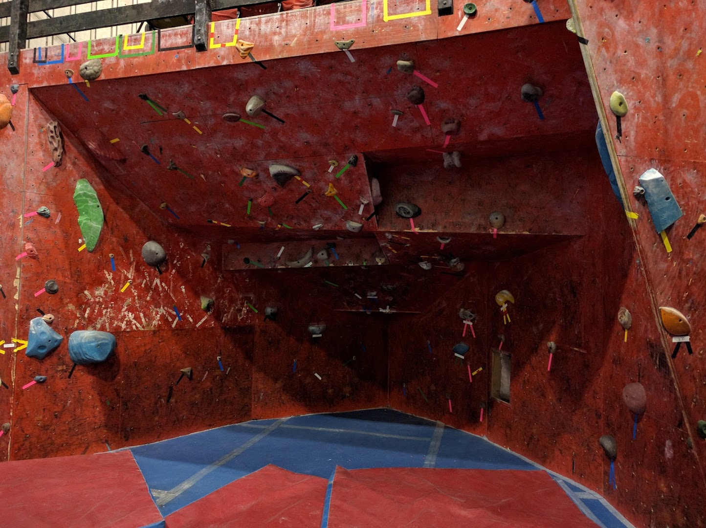 Downingtown Rock Gym