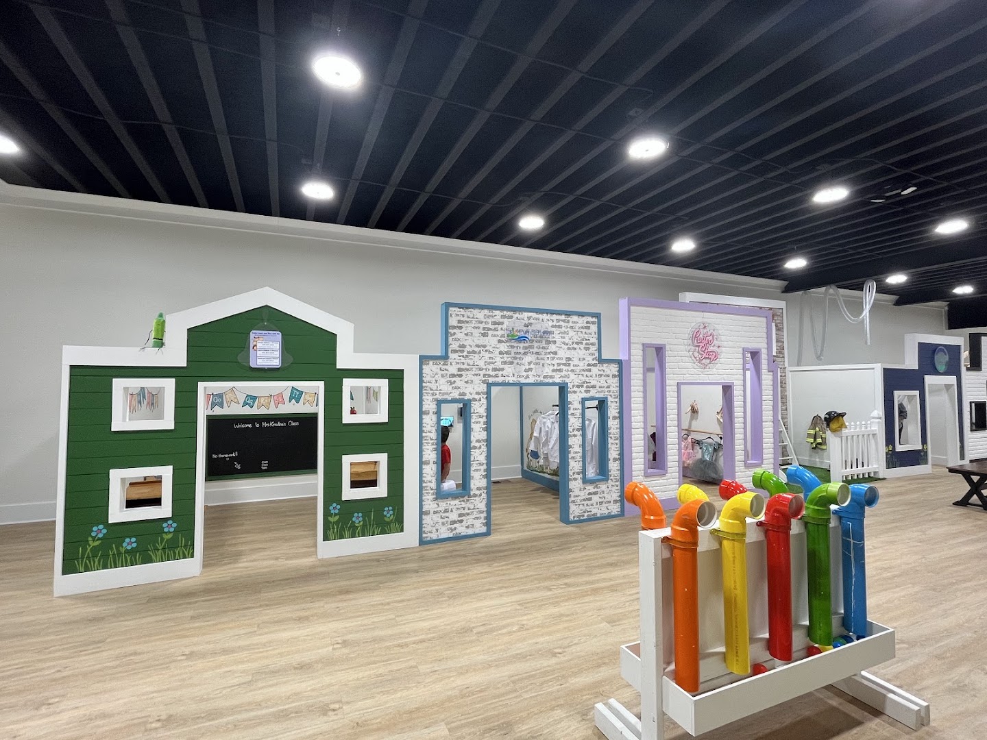 Photo of DownTown Children's Museum in Tennessee