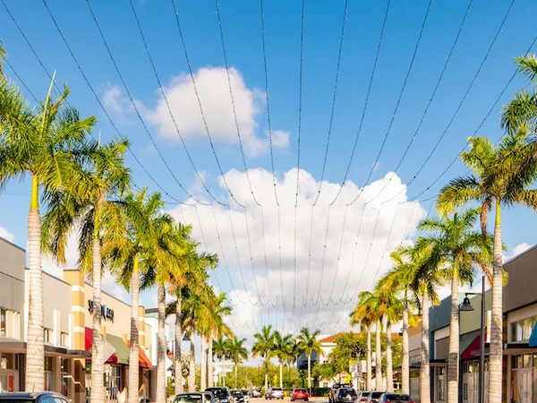 Downtown Doral Park