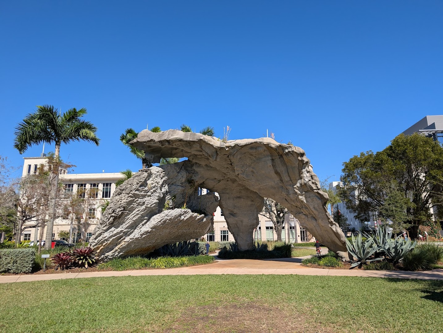 Downtown Doral Park photo 3