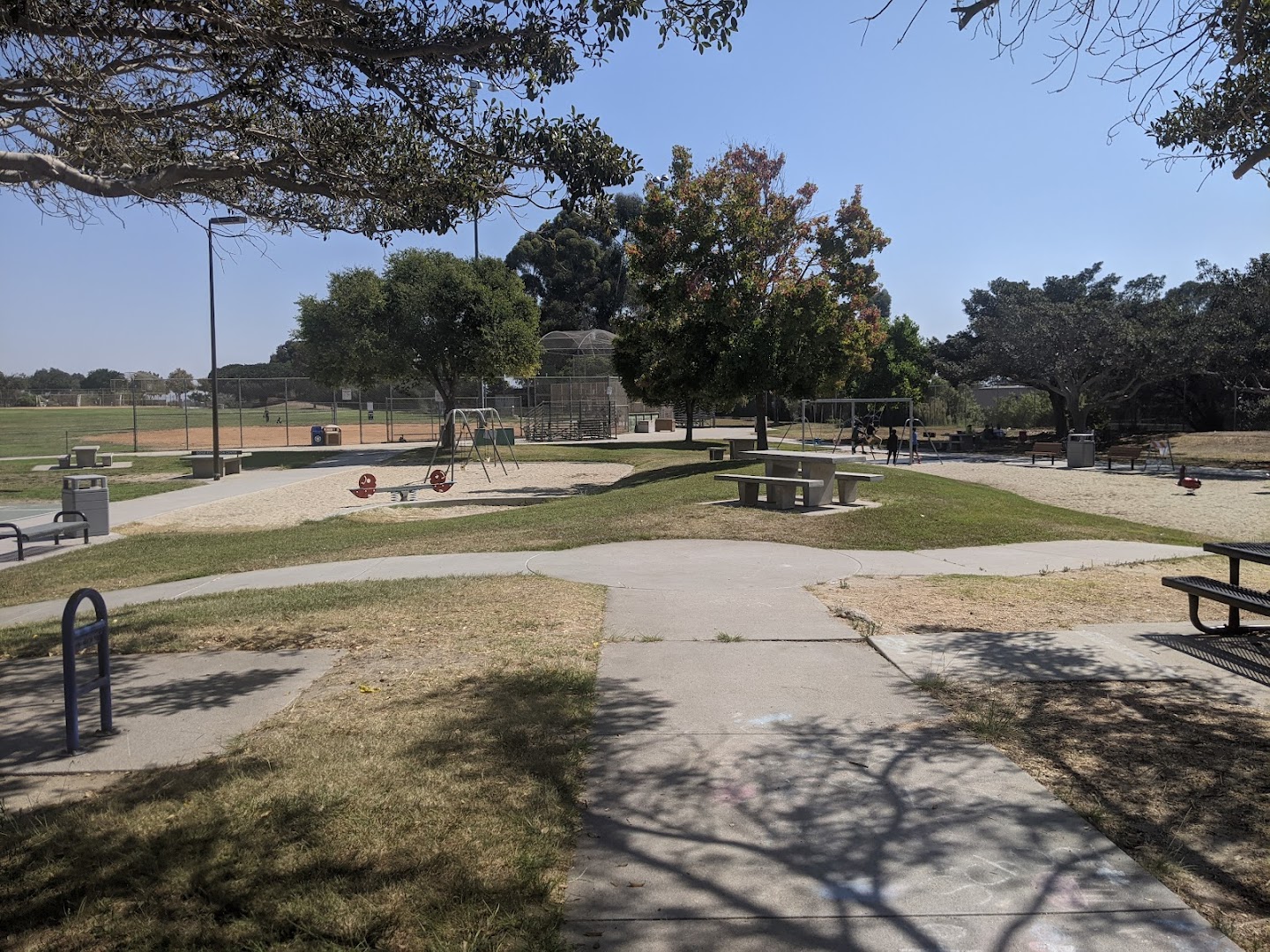 Doyle Park Playground photo 3