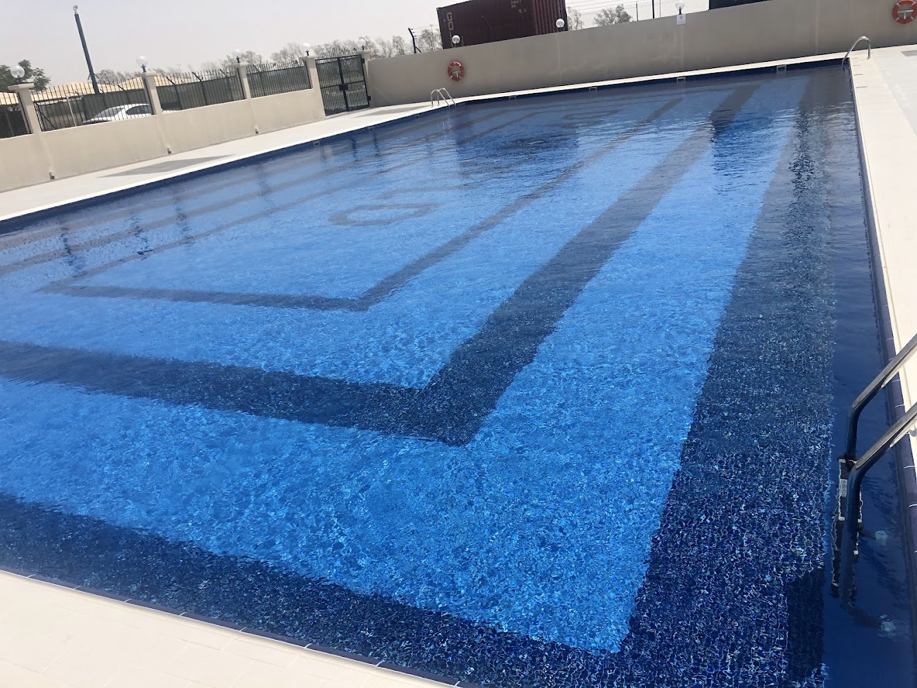 DP World Swimming Pool photo 4