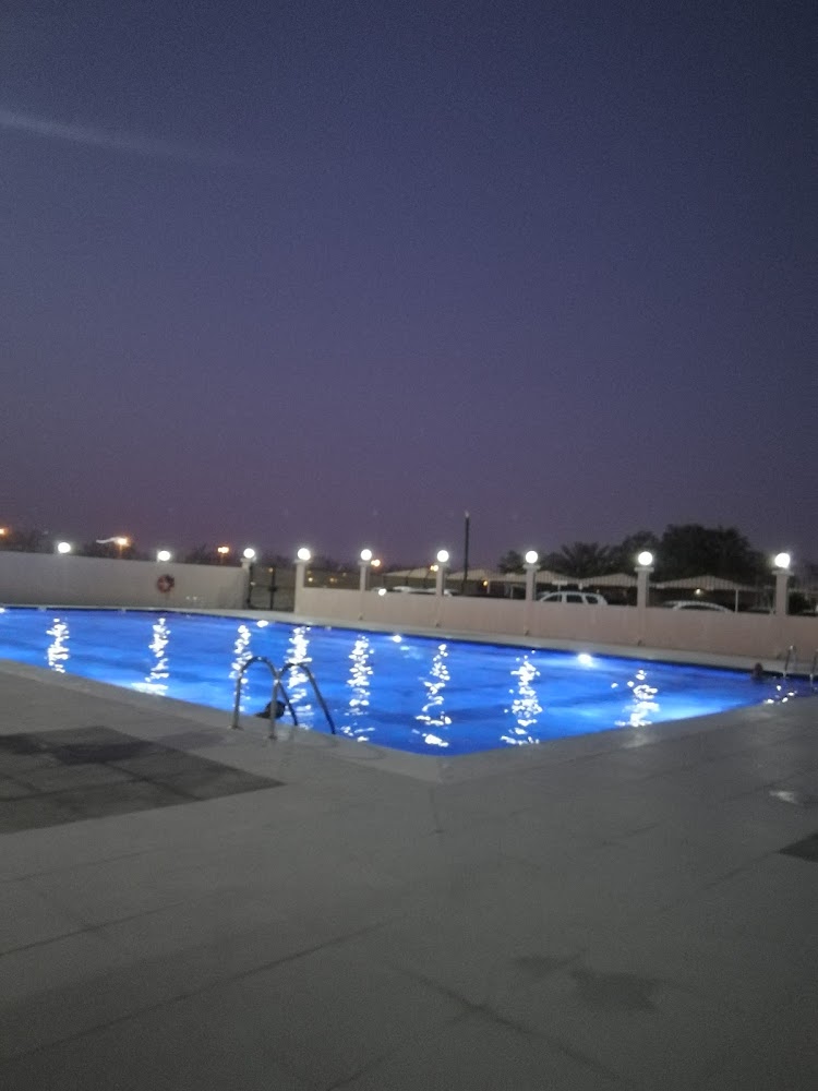 DP World Swimming Pool photo 5