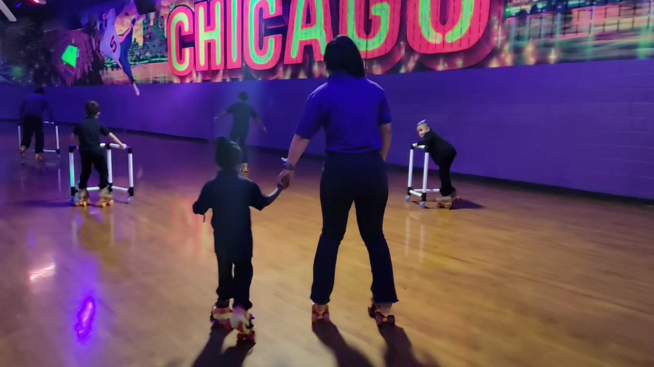 Dr. Martin Luther King, Jr. Roller Skating and Bowling Center photo 2