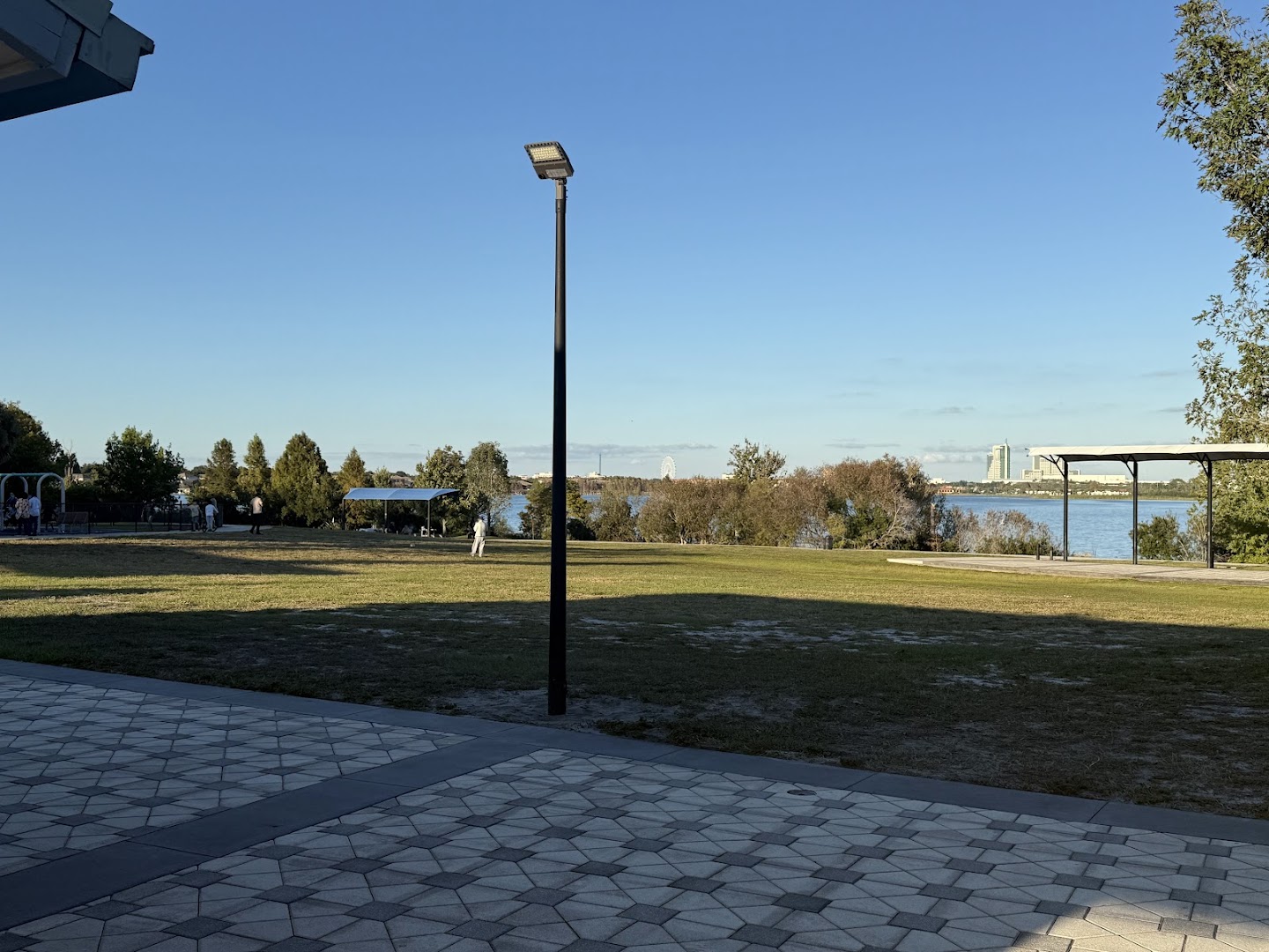 Dr Philips Playground photo 2