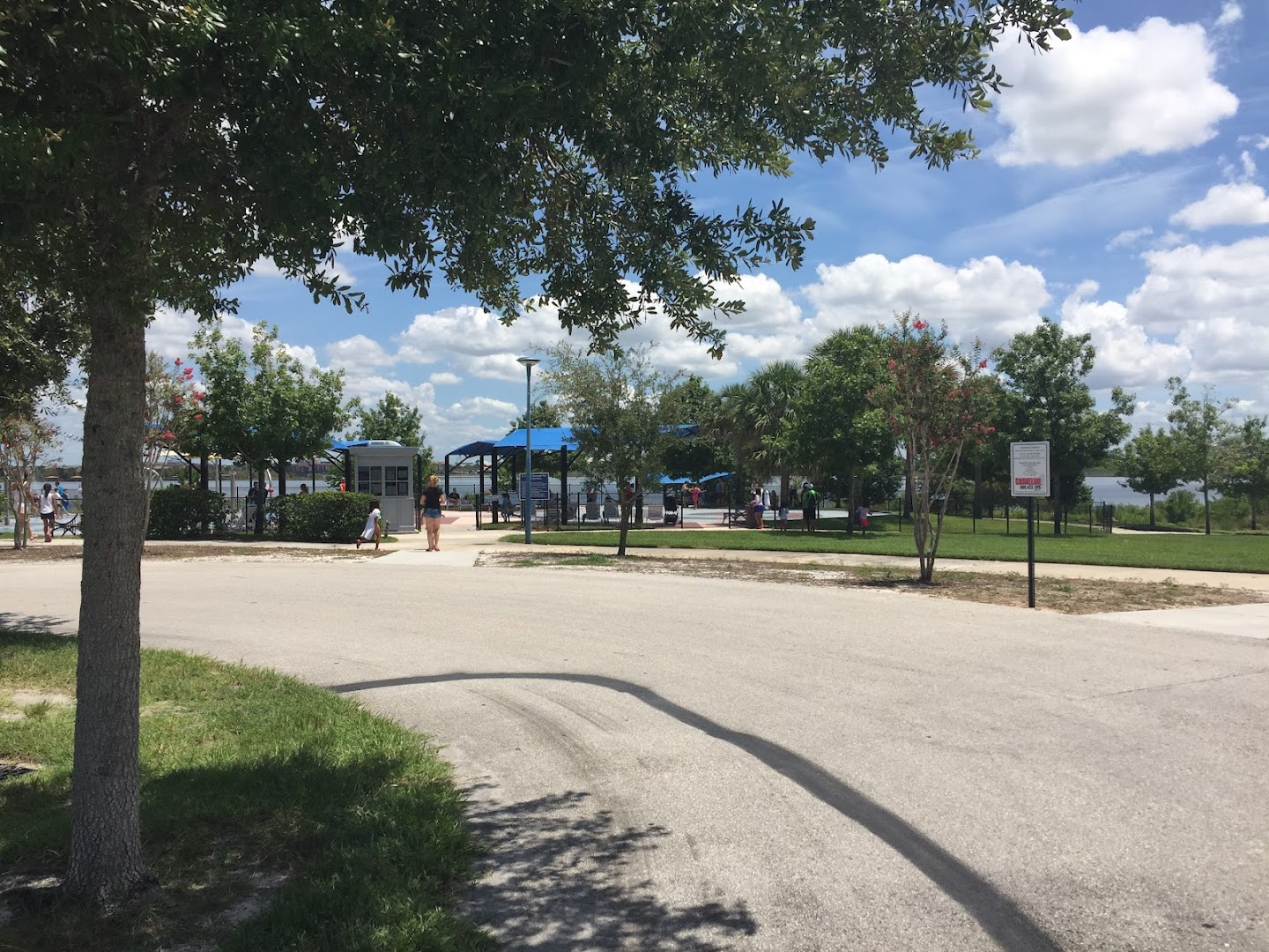 Dr. Phillips Splash Pad photo 2