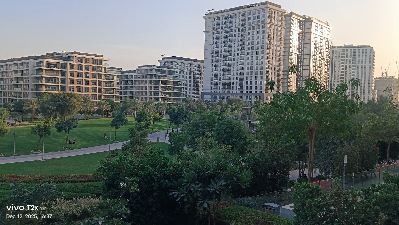 Dragon Play Area - Dubai Hills Park photo 5