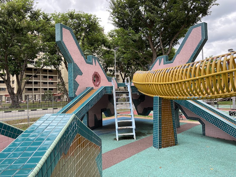 Dragon Playground photo 2