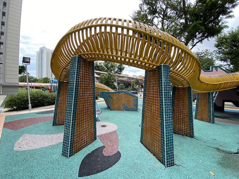Dragon Playground photo 3