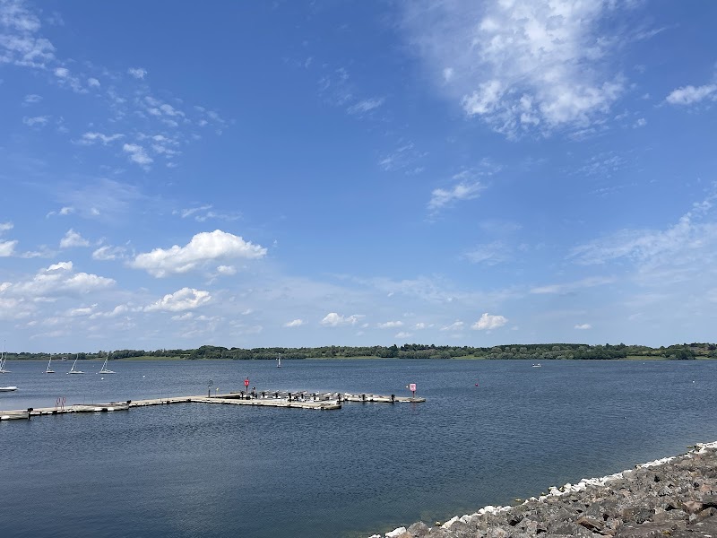 Draycote Water Playground