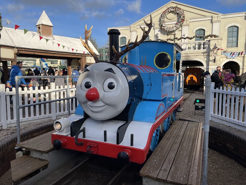 Drayton Manor Resort photo 2