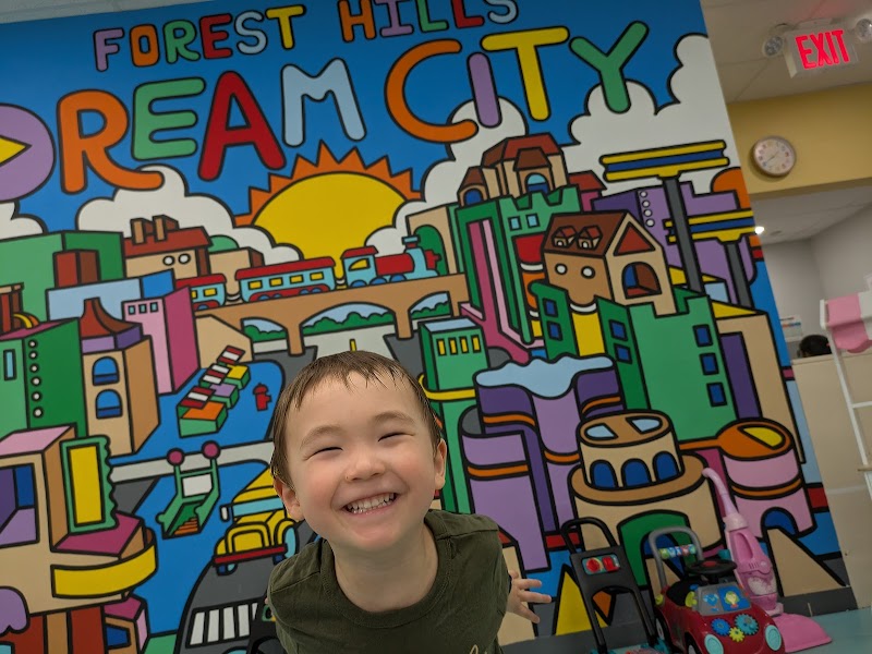 Dream City