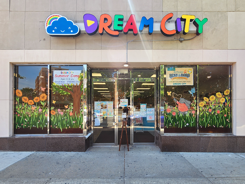 Dream City photo 2