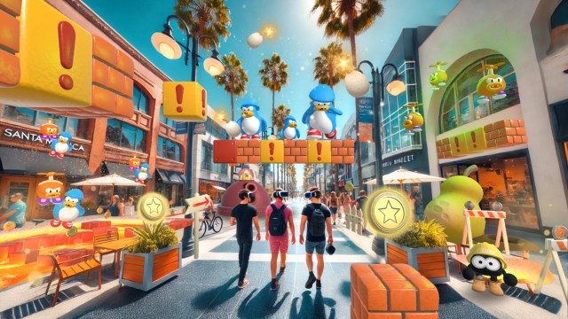 Dream Park - Santa Monica photo 2