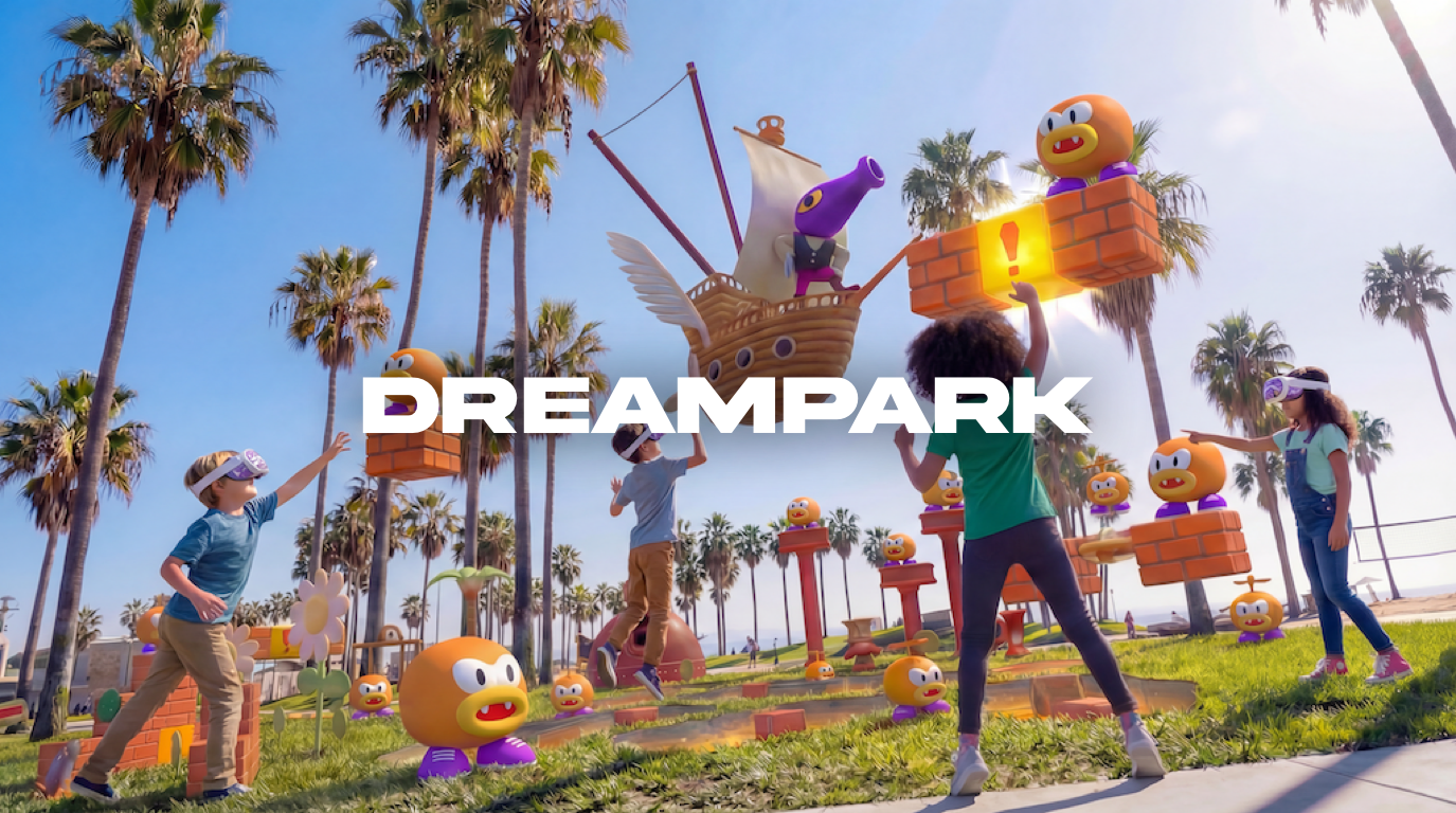 Dream Park - Santa Monica photo 3