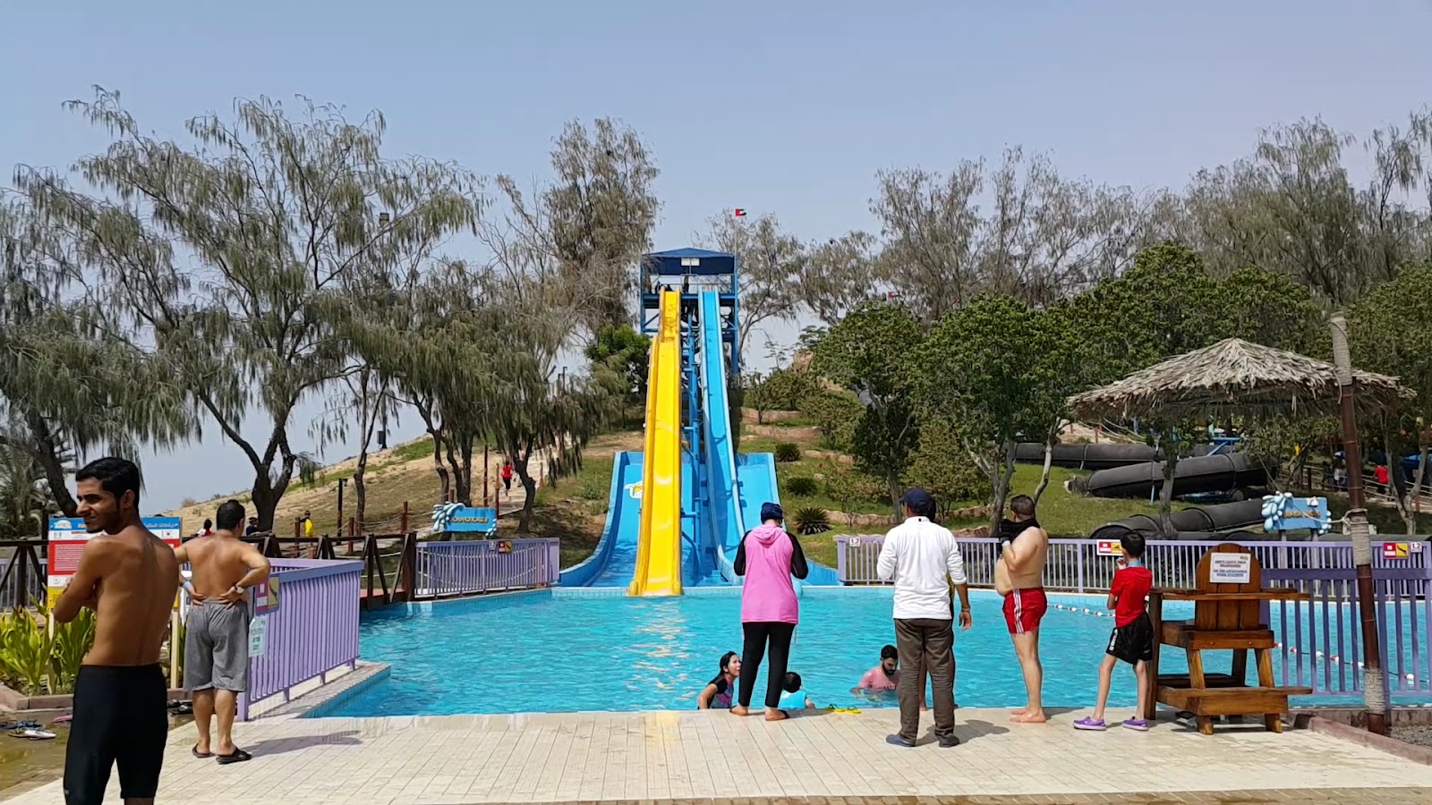 Dreamland Aqua Park photo 3