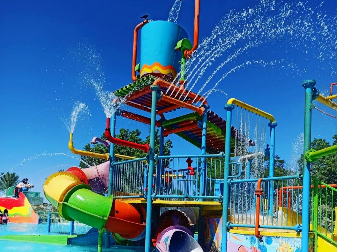 Dreamland Aqua Park photo 4