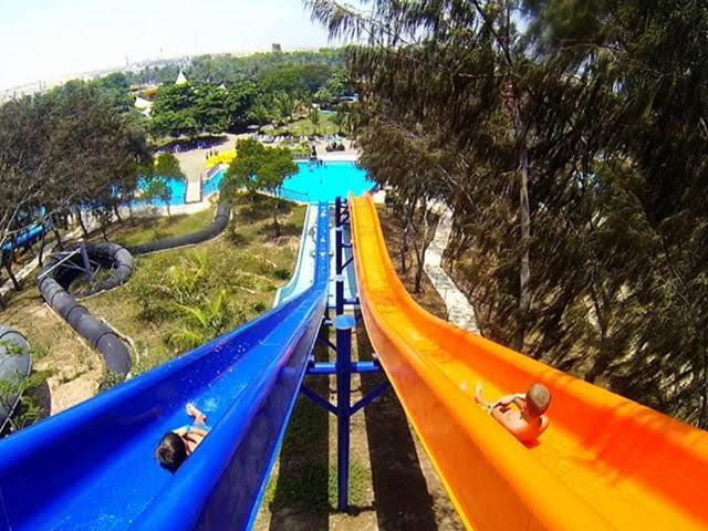 Dreamland Aqua Park photo 5