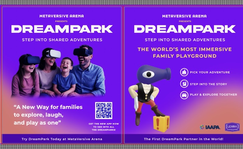 DreamPark Long Island
