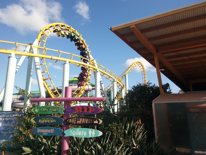 Dreamworld photo 2