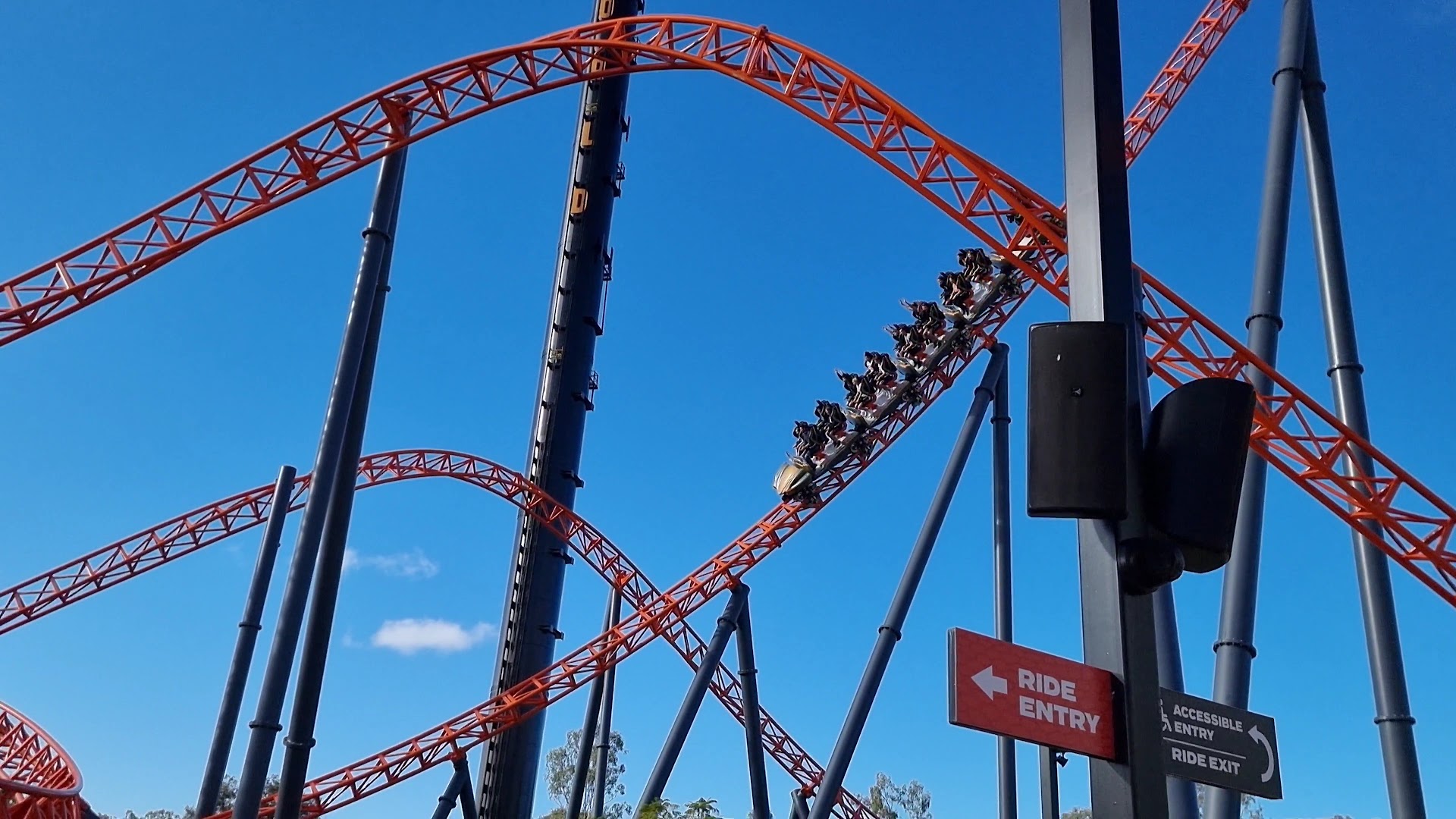 Dreamworld photo 3