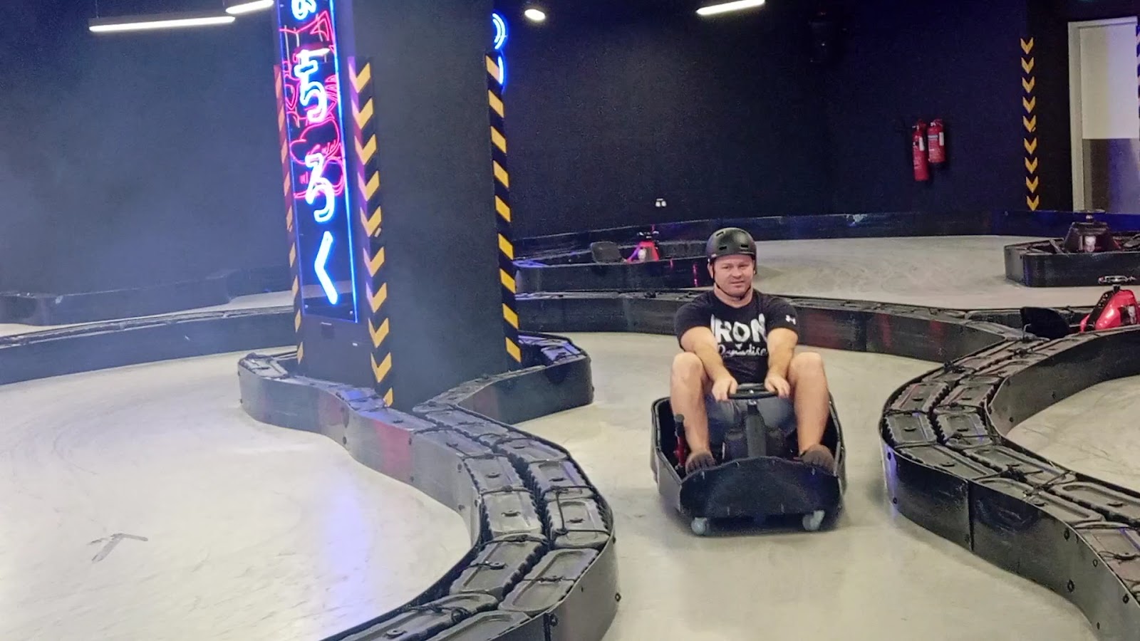 Drift Karting photo 3