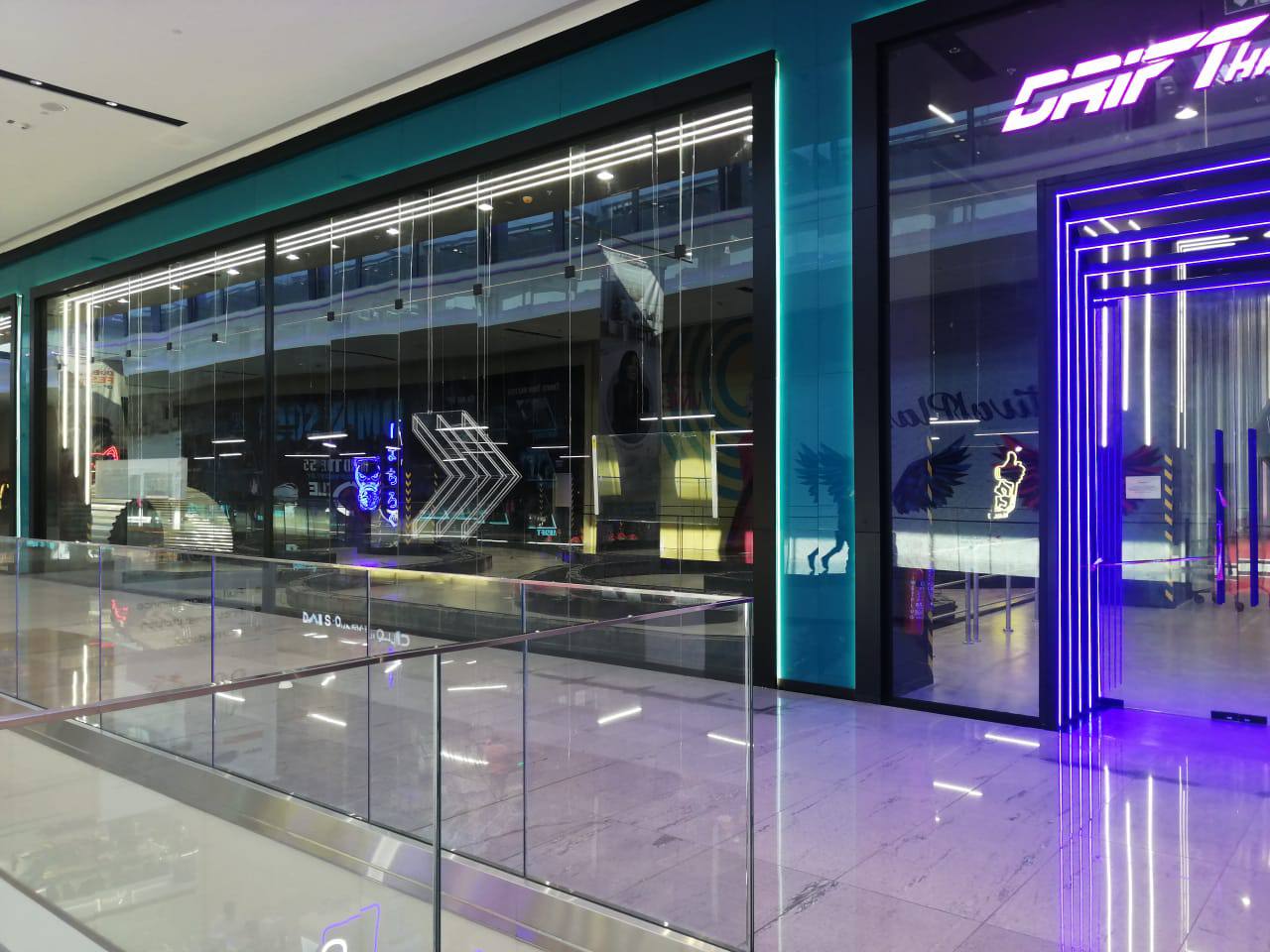 Drift Karting photo 4