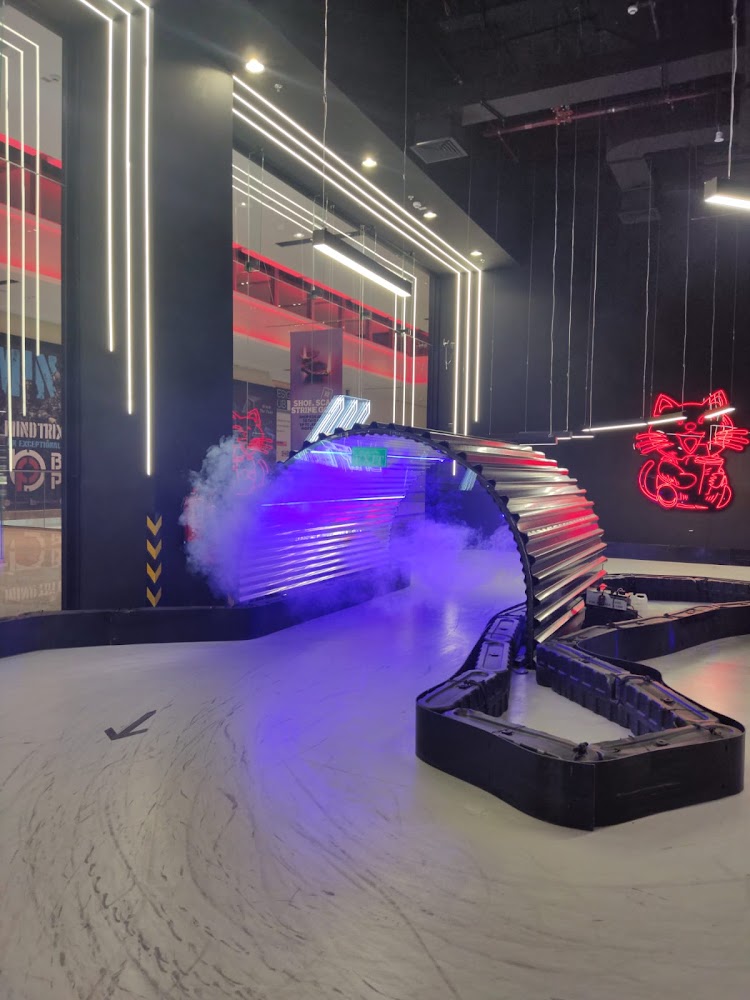 Drift Karting photo 5