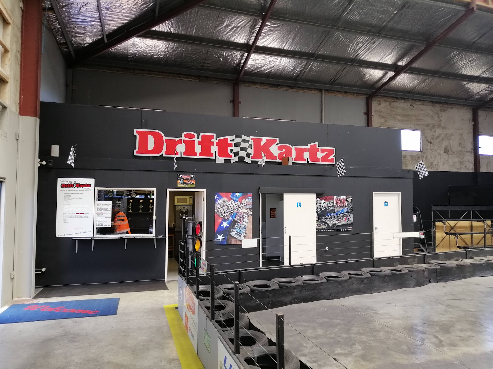DriftKartz photo 2
