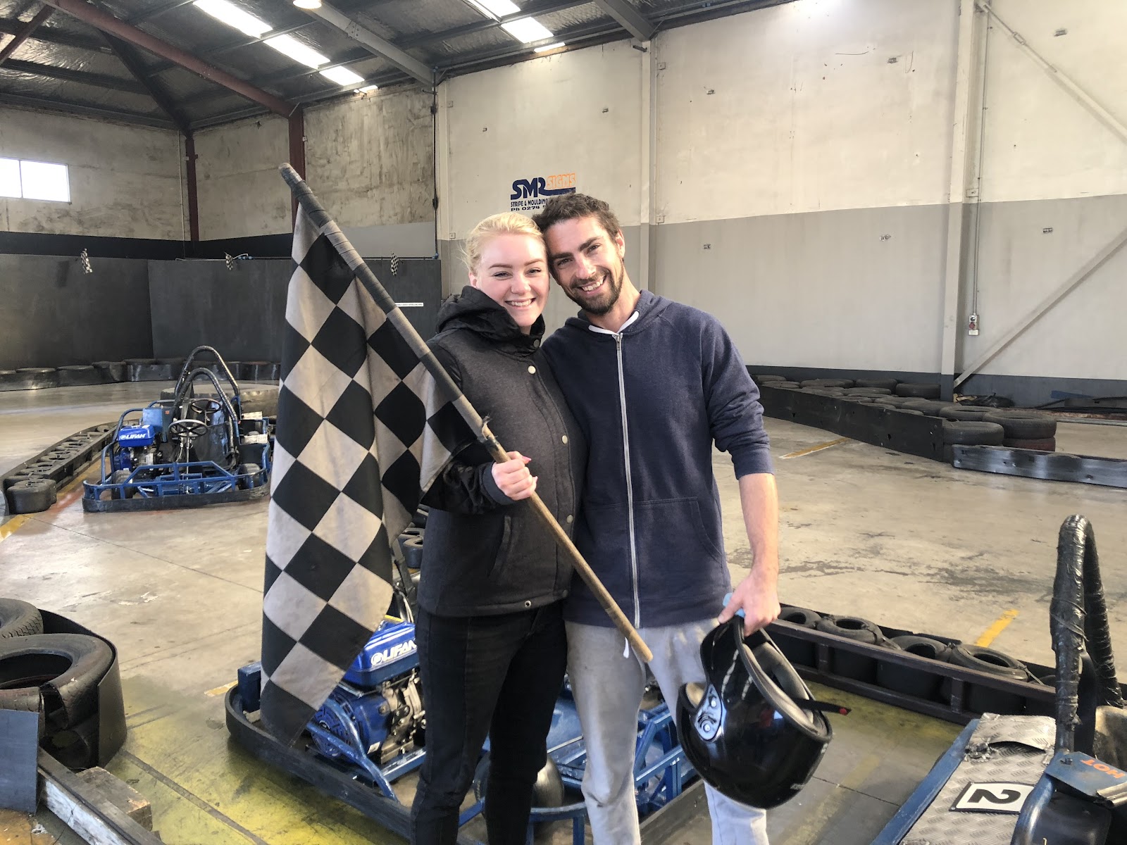 DriftKartz photo 3