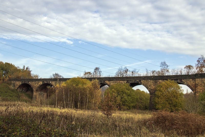 Drinkwater Park