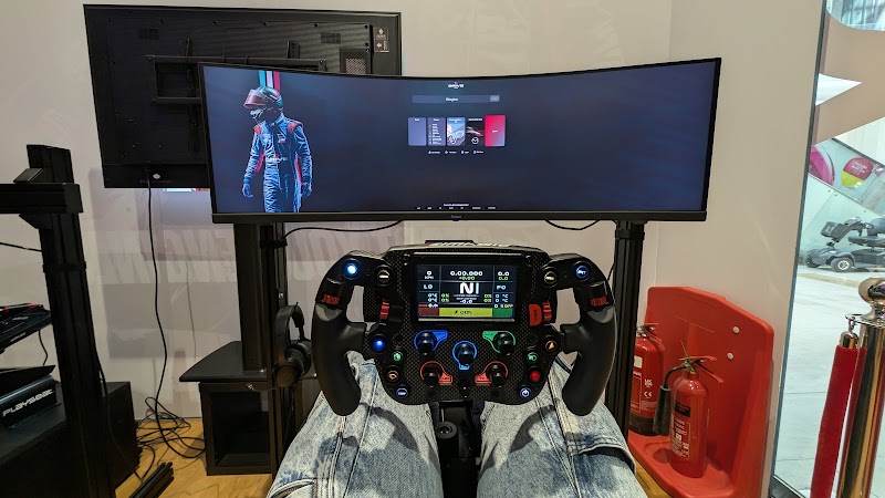 Drive Lounge London photo 3