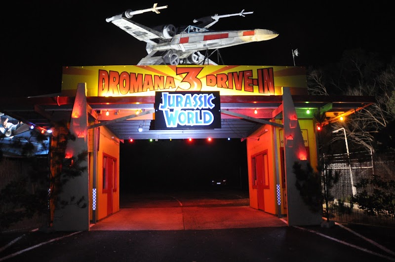Dromana 3 Drive-In photo 2