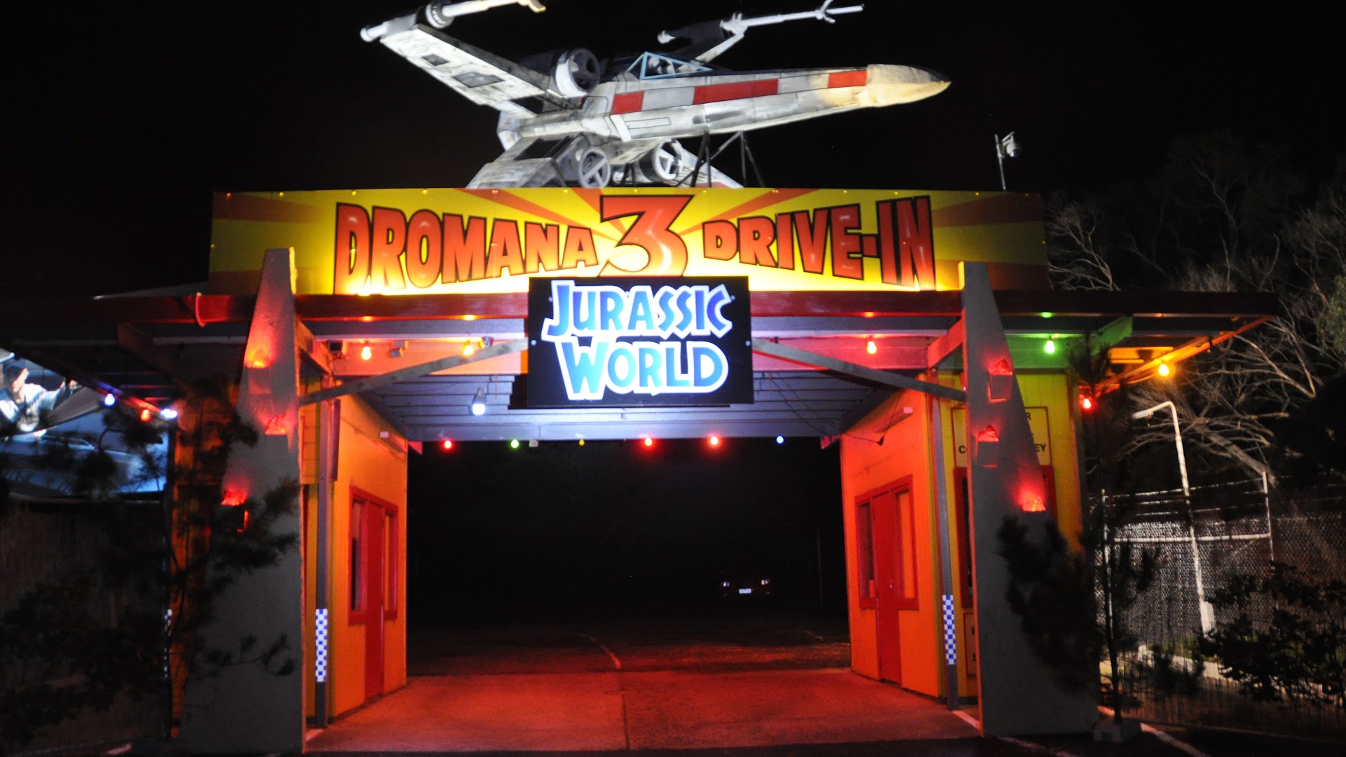 Dromana 3 Drive-In photo 2