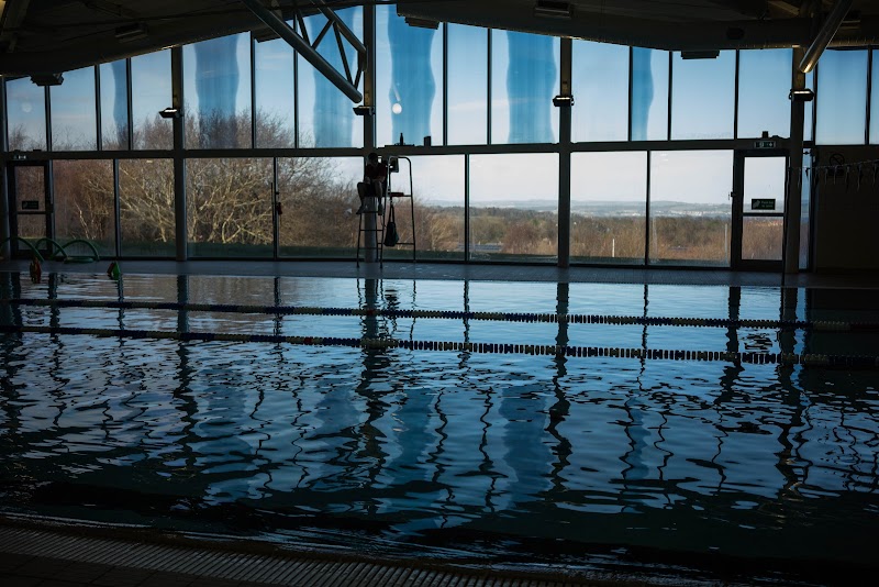 Drumbrae Leisure Centre
