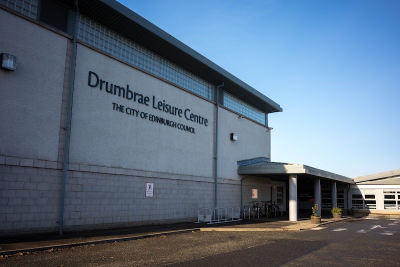 Drumbrae Leisure Centre photo 2