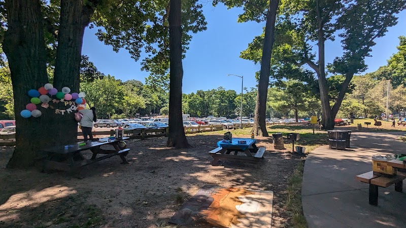 Dry Harbor Playground photo 3