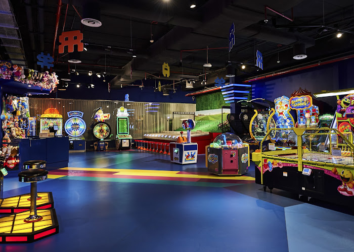 Dubai Bowling Center