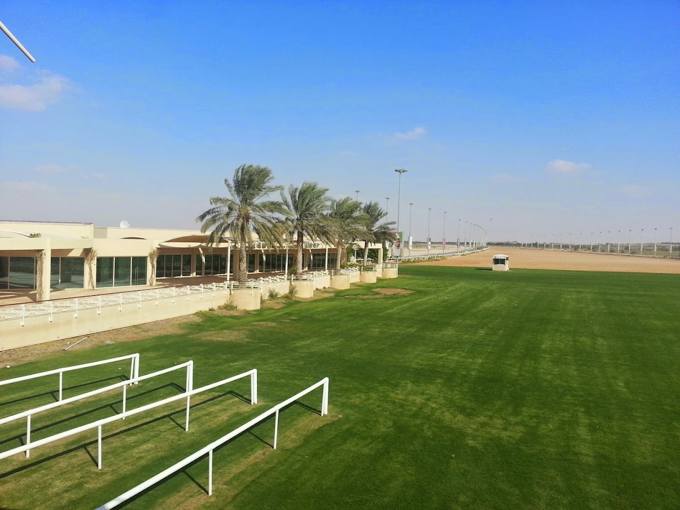 Dubai Equestrian Club photo 2
